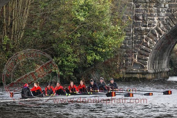 Erne Head of the River Race-48