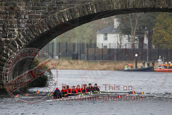 Erne Head of the River Race-50