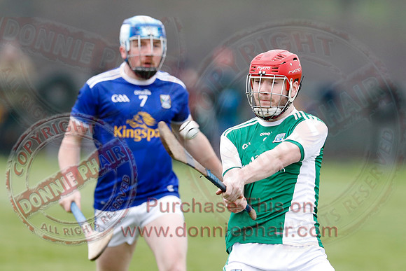 Fermanagh (1-14) V Cavan (0-05) in National Hurling League Division 3B-9