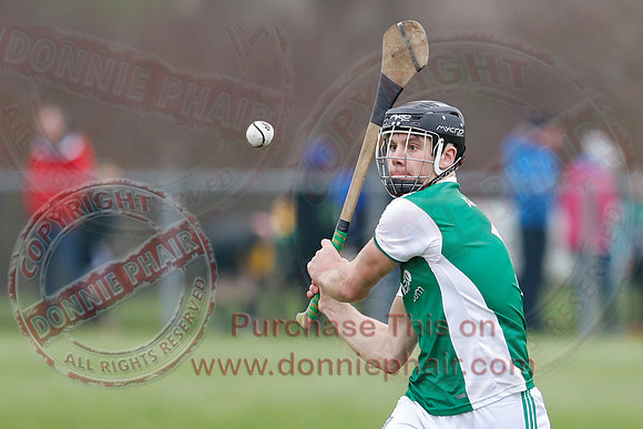 Fermanagh (1-14) V Cavan (0-05) in National Hurling League Division 3B-30