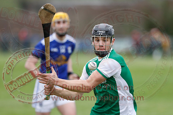 Fermanagh (1-14) V Cavan (0-05) in National Hurling League Division 3B-43