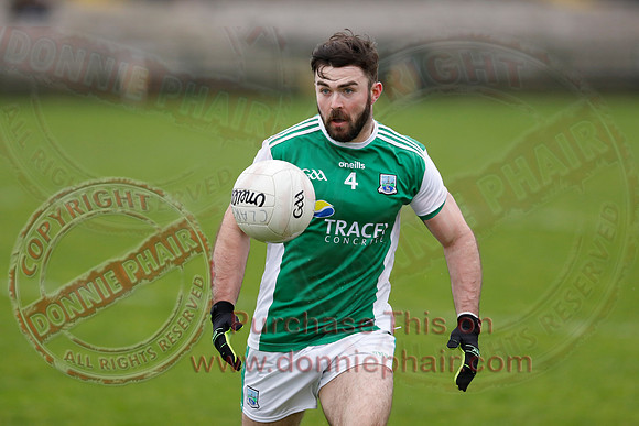 Fermanagh (0-12) V Cavan (0-09) in National GAA Football League Division Two-10