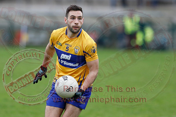 Fermanagh (0-12) V Cavan (0-09) in National GAA Football League Division Two-29