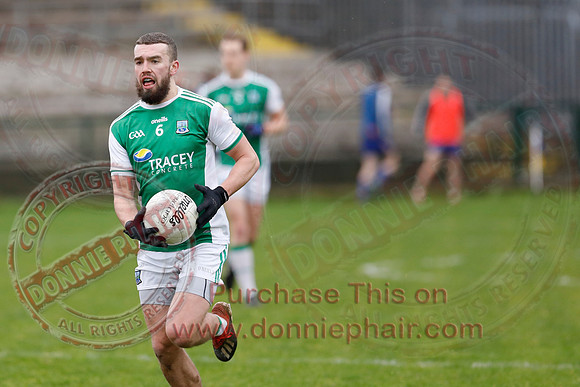 Fermanagh (0-12) V Cavan (0-09) in National GAA Football League Division Two-40