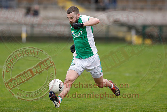 Fermanagh (0-12) V Cavan (0-09) in National GAA Football League Division Two-41