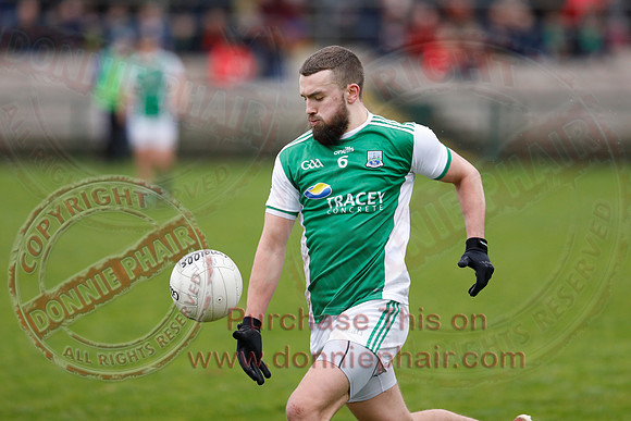 Fermanagh (0-12) V Cavan (0-09) in National GAA Football League Division Two-42