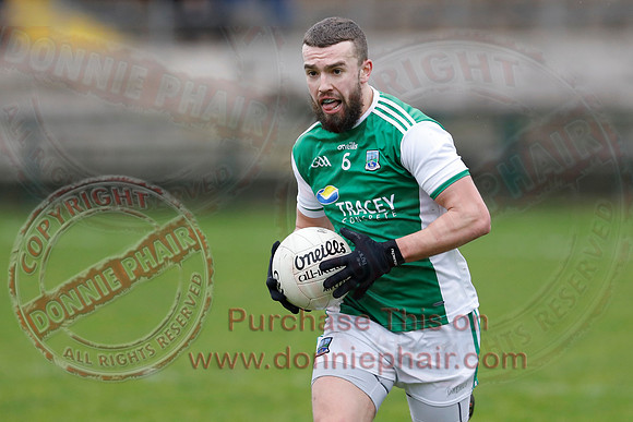 Fermanagh (0-12) V Cavan (0-09) in National GAA Football League Division Two-48