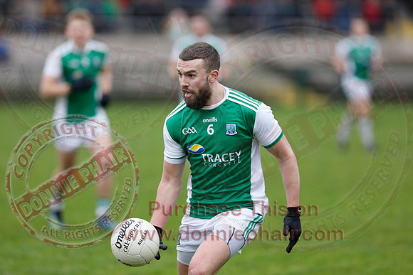 Fermanagh (0-12) V Cavan (0-09) in National GAA Football League Division Two-49