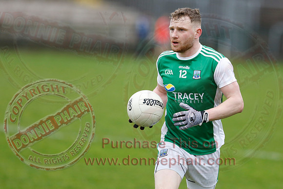 Fermanagh (0-12) V Cavan (0-09) in National GAA Football League Division Two-51