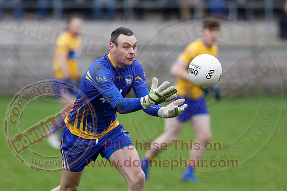 Fermanagh (0-12) V Cavan (0-09) in National GAA Football League Division Two-58