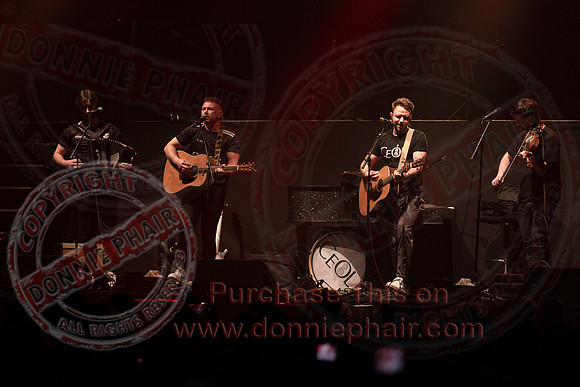 Nathan Carter Concert in Aid of Willowbridge Primary School, Enniskiilen-89