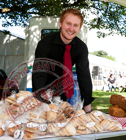 Belcoo Festival 2010