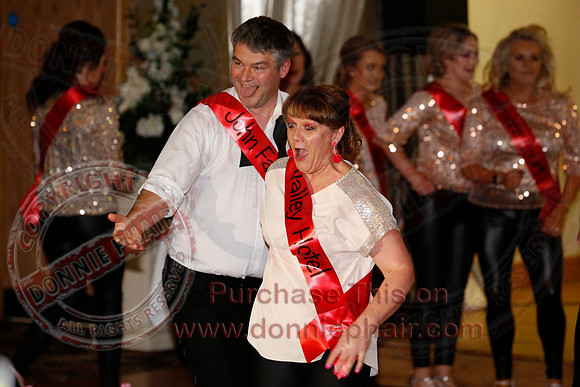 Strictly Coming Dancing in Aid of The Royal Boat Club, Enniskillen-1
