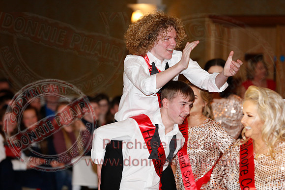 Strictly Coming Dancing in Aid of The Royal Boat Club, Enniskillen-3