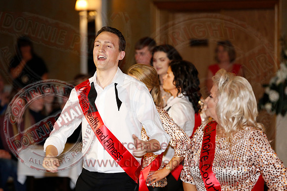 Strictly Coming Dancing in Aid of The Royal Boat Club, Enniskillen-5