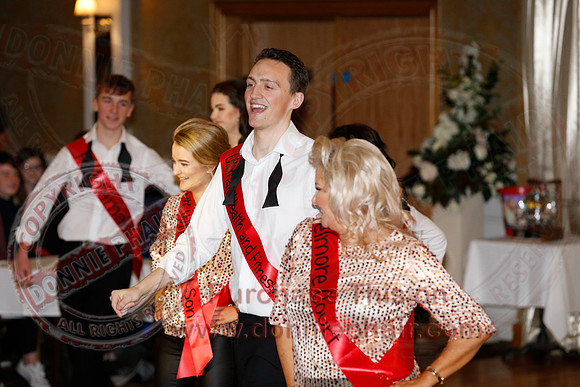 Strictly Coming Dancing in Aid of The Royal Boat Club, Enniskillen-6