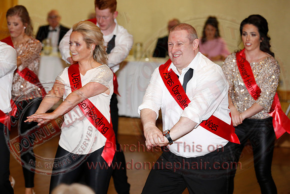 Strictly Coming Dancing in Aid of The Royal Boat Club, Enniskillen-7