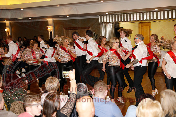 Strictly Coming Dancing in Aid of The Royal Boat Club, Enniskillen-8