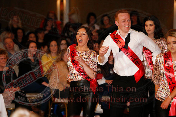 Strictly Coming Dancing in Aid of The Royal Boat Club, Enniskillen-10