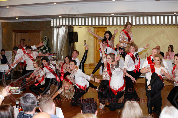 Strictly Coming Dancing in Aid of The Royal Boat Club, Enniskillen-11