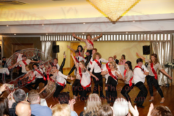 Strictly Coming Dancing in Aid of The Royal Boat Club, Enniskillen-12