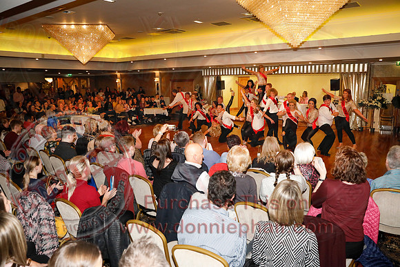 Strictly Coming Dancing in Aid of The Royal Boat Club, Enniskillen-13