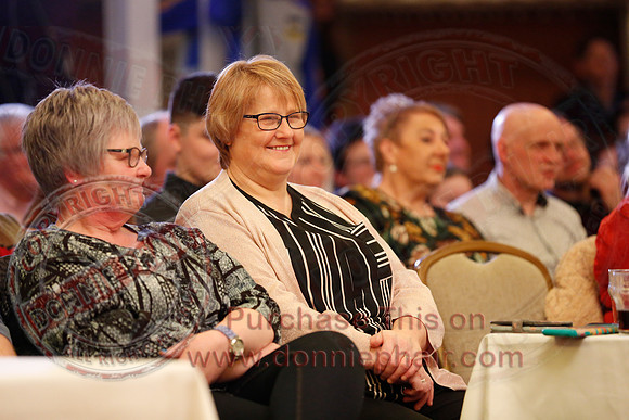 Strictly Coming Dancing in Aid of The Royal Boat Club, Enniskillen-15
