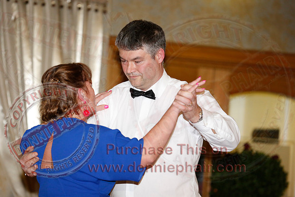 Strictly Coming Dancing in Aid of The Royal Boat Club, Enniskillen-18