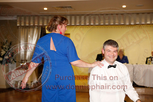 Strictly Coming Dancing in Aid of The Royal Boat Club, Enniskillen-20