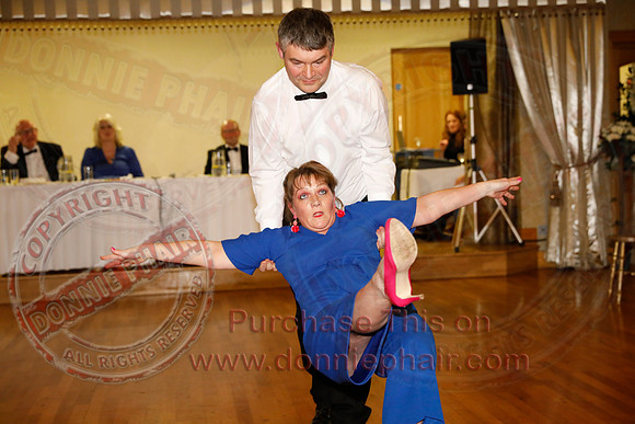 Strictly Coming Dancing in Aid of The Royal Boat Club, Enniskillen-21