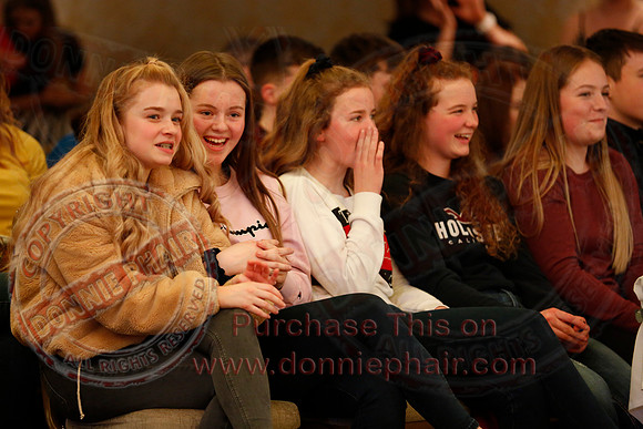 Strictly Coming Dancing in Aid of The Royal Boat Club, Enniskillen-23