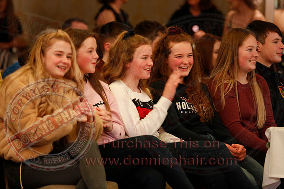 Strictly Coming Dancing in Aid of The Royal Boat Club, Enniskillen-24