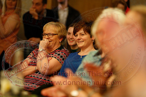Strictly Coming Dancing in Aid of The Royal Boat Club, Enniskillen-26