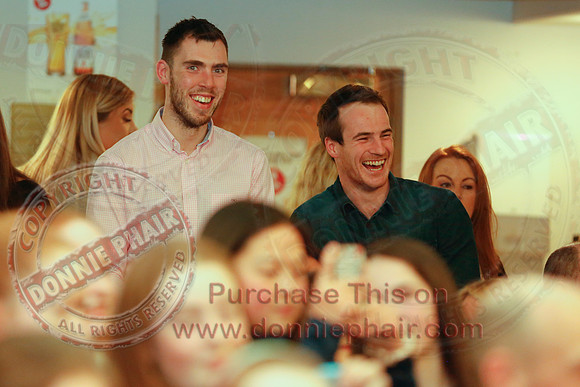Strictly Coming Dancing in Aid of The Royal Boat Club, Enniskillen-35