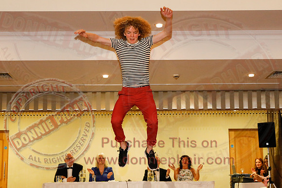 Strictly Coming Dancing in Aid of The Royal Boat Club, Enniskillen-41