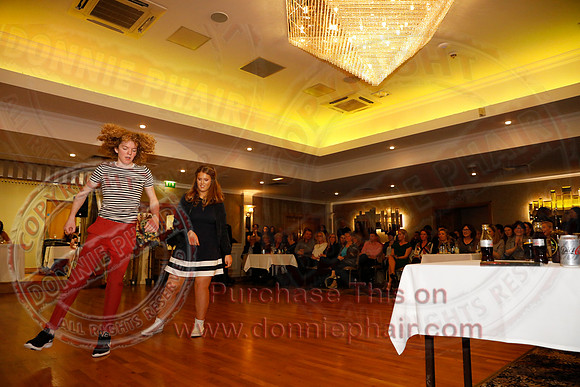 Strictly Coming Dancing in Aid of The Royal Boat Club, Enniskillen-43