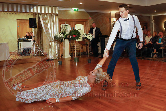 Strictly Coming Dancing in Aid of The Royal Boat Club, Enniskillen-49