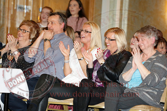 Strictly Coming Dancing in Aid of The Royal Boat Club, Enniskillen-51