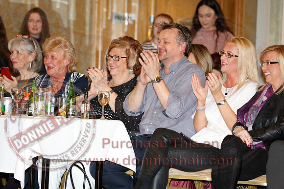 Strictly Coming Dancing in Aid of The Royal Boat Club, Enniskillen-52