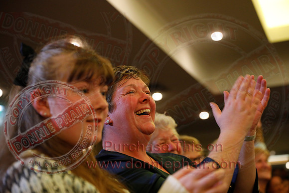 Strictly Coming Dancing in Aid of The Royal Boat Club, Enniskillen-56