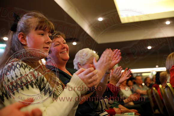 Strictly Coming Dancing in Aid of The Royal Boat Club, Enniskillen-57