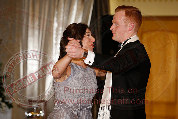 Strictly Coming Dancing in Aid of The Royal Boat Club, Enniskillen-59