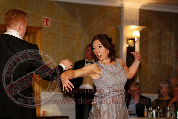 Strictly Coming Dancing in Aid of The Royal Boat Club, Enniskillen-61