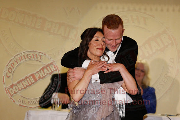 Strictly Coming Dancing in Aid of The Royal Boat Club, Enniskillen-65