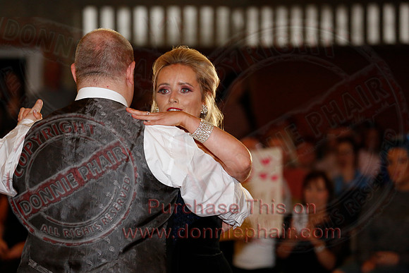 Strictly Coming Dancing in Aid of The Royal Boat Club, Enniskillen-69