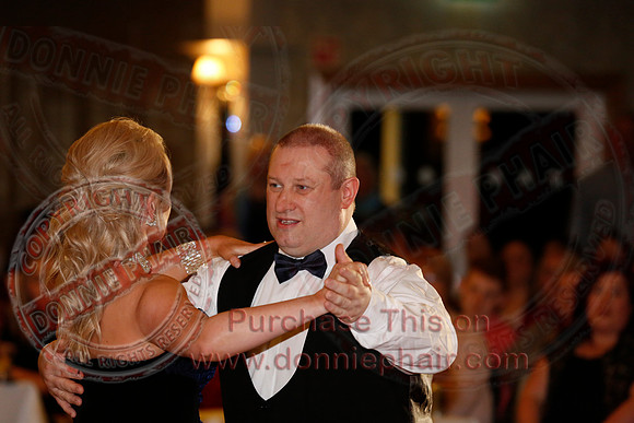 Strictly Coming Dancing in Aid of The Royal Boat Club, Enniskillen-71