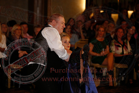Strictly Coming Dancing in Aid of The Royal Boat Club, Enniskillen-74