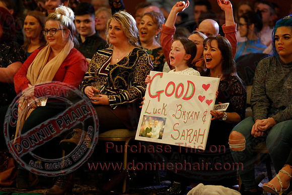 Strictly Coming Dancing in Aid of The Royal Boat Club, Enniskillen-77
