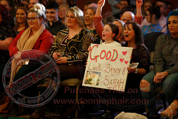 Strictly Coming Dancing in Aid of The Royal Boat Club, Enniskillen-78