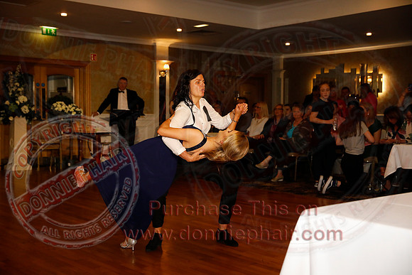 Strictly Coming Dancing in Aid of The Royal Boat Club, Enniskillen-80